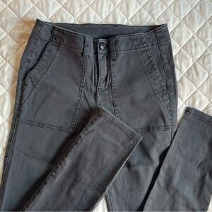 CAbi Gray Women's Pants